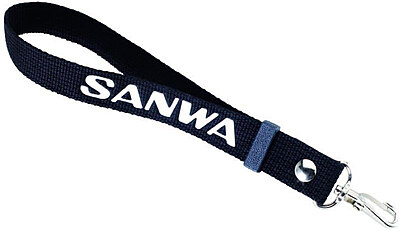 SANWA WRIST STRAP BAND SANWA WRIST STRAP BAND
