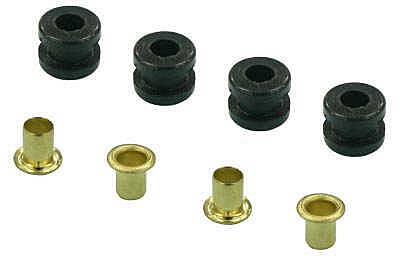 SANWA S.107A53711B Servo Absorber Rubber