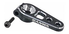 SANWA S.107A54261B Aluminium Servo Horn SANWA S.107A54261B Aluminium Servo Horn