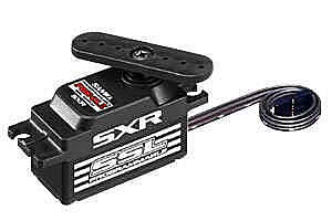 SANWA PGS-CLII Low Profile Servo (16.6kg/0.08s) SANWA PGS-CLII Low Profile Servo (16.6kg/0.08s)