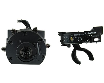 SANWA ST&TH unit for M17S/M17