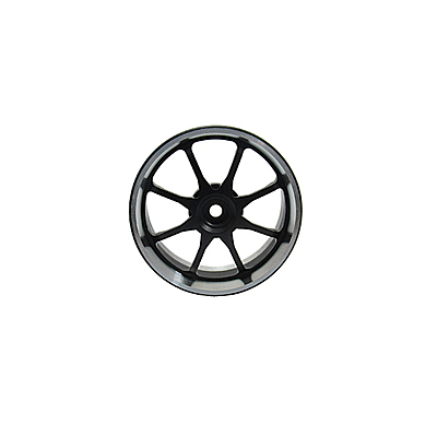 Sanwa M17 Aluminium Steering Wheel Sanwa M17 Aluminium Steering Wheel