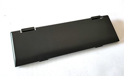 SANWA Batterie Cover Exzes