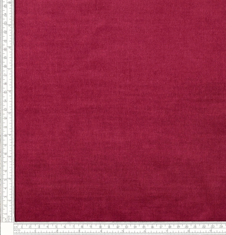 Solbiati : thin wave dark red