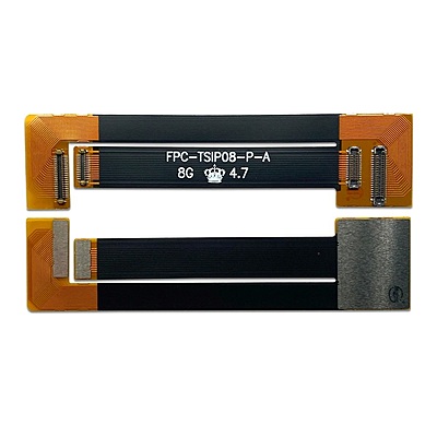 Apple iPhone 8 4.7" LCD Touch Screen Testing Extension Diagnostic Flex Cable