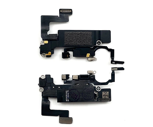 Genuine (Reclaimed - Pull) Apple iPhone 12 Mini Replacement Earpiece Speaker Module & Proximity Sensor Flex
