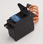 TFL NTN600 Stall torque=3KG Operating speed:0.25sec/60degree(4.8v) Dead band width:10us
