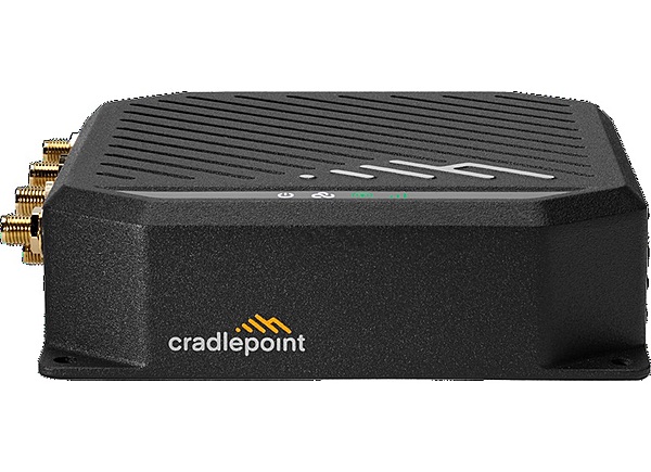 Cradlepoint S700 router with 3-yr NetCloud IoT Service plan