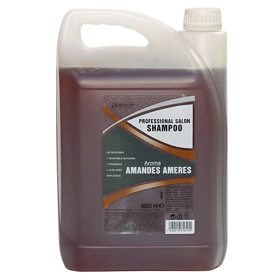 AMANDES AMERES PROFESSIONAL SHAMPOO