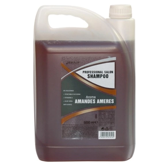 AMANDES AMERES PROFESSIONAL SHAMPOO