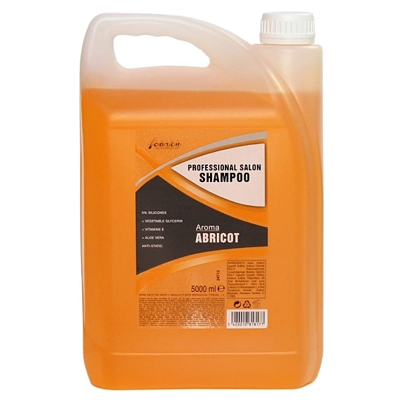 ABRICOT PROFESSIONAL SHAMPOO
