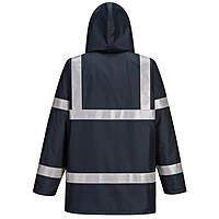 Portwest S785 Bizflame – vlamvertragende, antistatische regenjas in verschillende kleuren