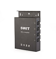 SA-D34 | 4-channel DMX Signal Converter. ---~3 months LeadTime if no stock SA-D34 | 4-channel DMX Signal Converter. ---~3 months LeadTime if no stock