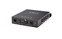 SA-D34 | 4-channel DMX Signal Converter. ---~3 months LeadTime if no stock SA-D34 | 4-channel DMX Signal Converter. ---~3 months LeadTime if no stock