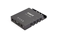 SA-D34 | 4-channel DMX Signal Converter. ---~3 months LeadTime if no stock SA-D34 | 4-channel DMX Signal Converter. ---~3 months LeadTime if no stock