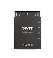 SA-D34 | 4-channel DMX Signal Converter. ---~3 months LeadTime if no stock SA-D34 | 4-channel DMX Signal Converter. ---~3 months LeadTime if no stock