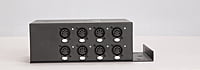 SA-D34 | 4-channel DMX Signal Converter. ---~3 months LeadTime if no stock SA-D34 | 4-channel DMX Signal Converter. ---~3 months LeadTime if no stock