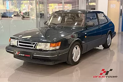 SAAB 900i T 16v SAAB 900i T 16v