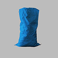 SAC PP BLEU FONCE NL 75X125 CMS