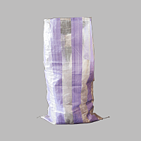 SAC PP TRANSPARENT/MAUVE 75 X 125 CM SAC PP TRANSPARENT/MAUVE 75 X 125 CM