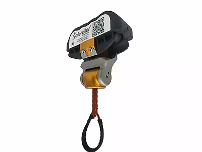 Saferoller Trolley V3