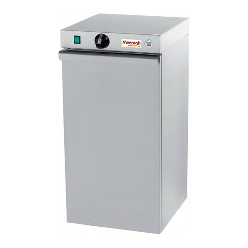 Calienta platos eléctricos FSP 60