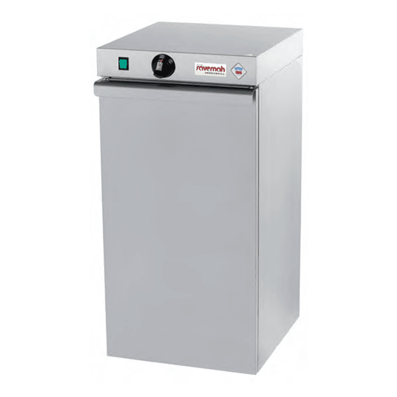 Calienta platos eléctricos FSP 60