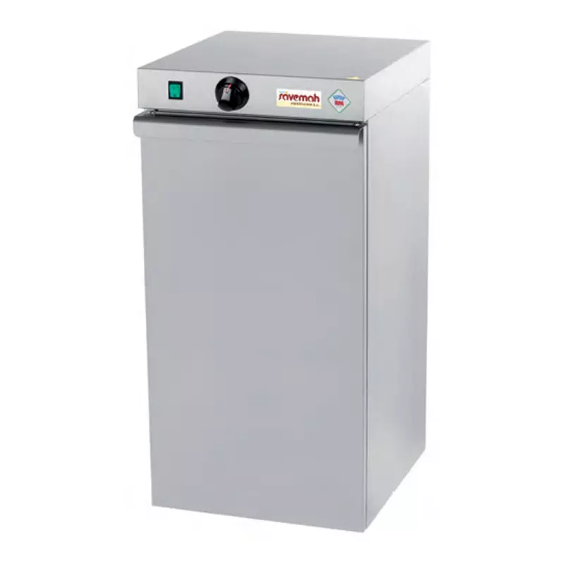 Calienta platos eléctricos FSP 60