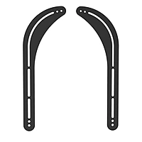 TTAP Soundbar Speaker TV Brackets