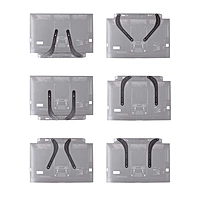 TTAP Soundbar Speaker TV Brackets