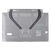 TTAP Soundbar Speaker TV Brackets