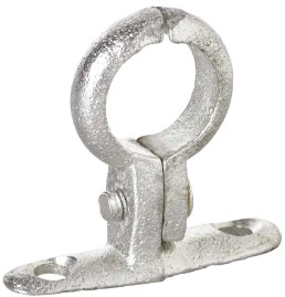 Galv School Board Pipe Bracket