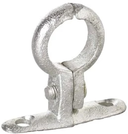 Galv School Board Pipe Bracket