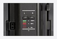 SC-302S | 2ch Sequential Charger, V-mount