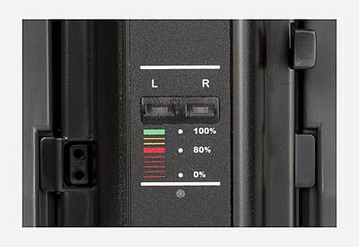 SC-302S | 2ch Sequential Charger, V-mount