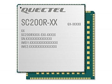 SC200R-WF 1+8 EUR SC200R-WF 1+8 EUR