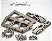 TFL SCX10 Chassis Adjustable mont Set