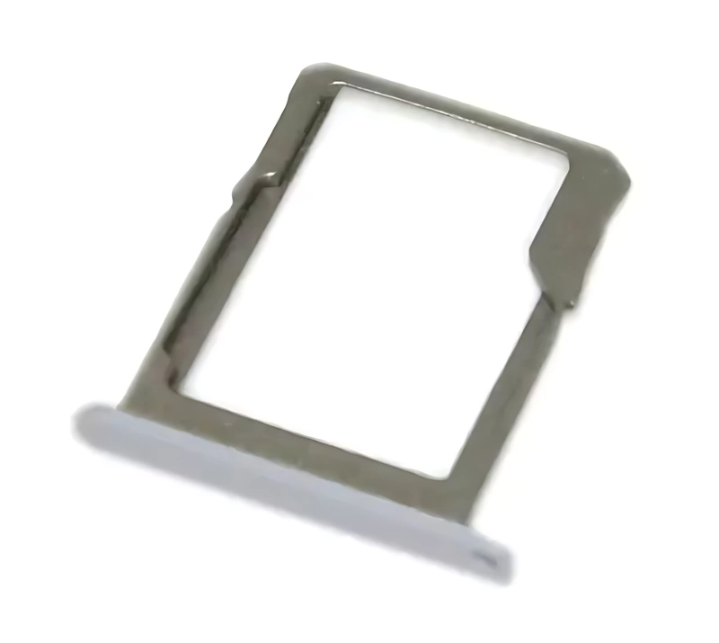 For Samsung Galaxy A3 A5 A7 2015 - Replacement SD SIM Card Tray 2 - White