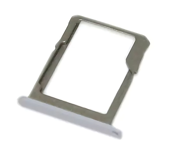 For Samsung Galaxy A3 A5 A7 2015 - Replacement SIM Card Tray - White