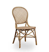 Rossini Exterior Dining Chair