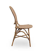 Rossini Exterior Dining Chair