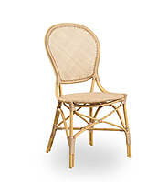 Rossini Exterior Dining Chair