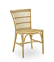 Elisabeth Exterior Dining Chair