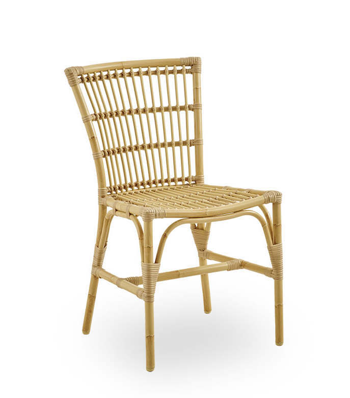 Elisabeth Exterior Dining Chair