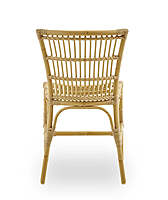 Elisabeth Exterior Dining Chair