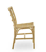 Elisabeth Exterior Dining Chair