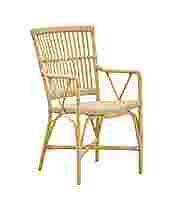 Piano Exterior Dining Chair