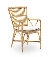 Piano Exterior Dining Chair