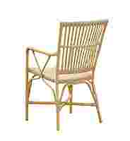 Piano Exterior Dining Chair