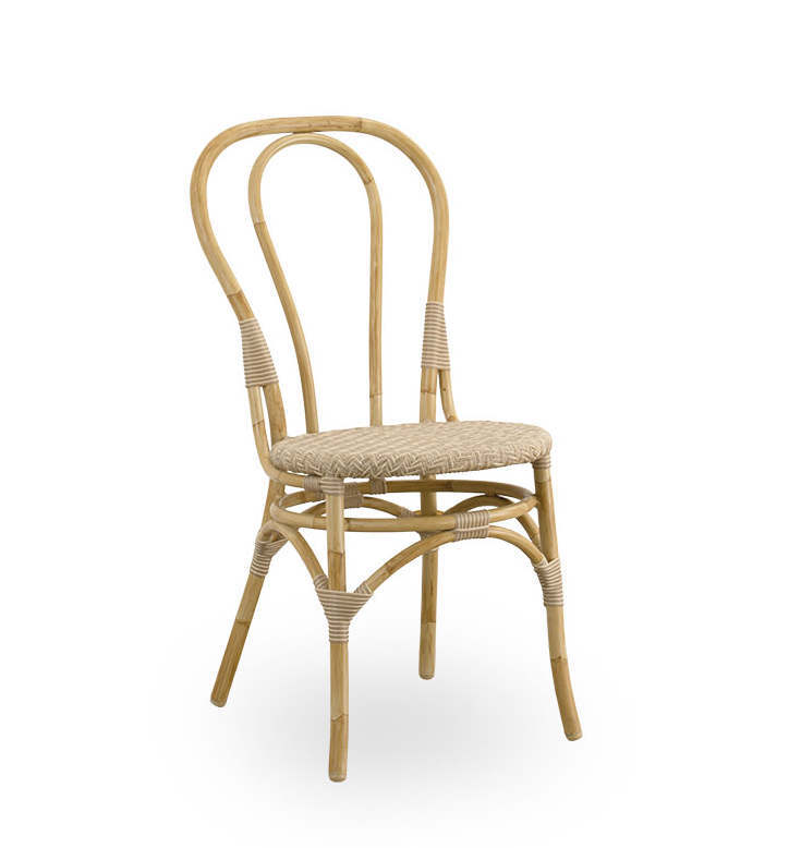 Lulu Exterior Dining Chair Lulu Exterior Dining Chair